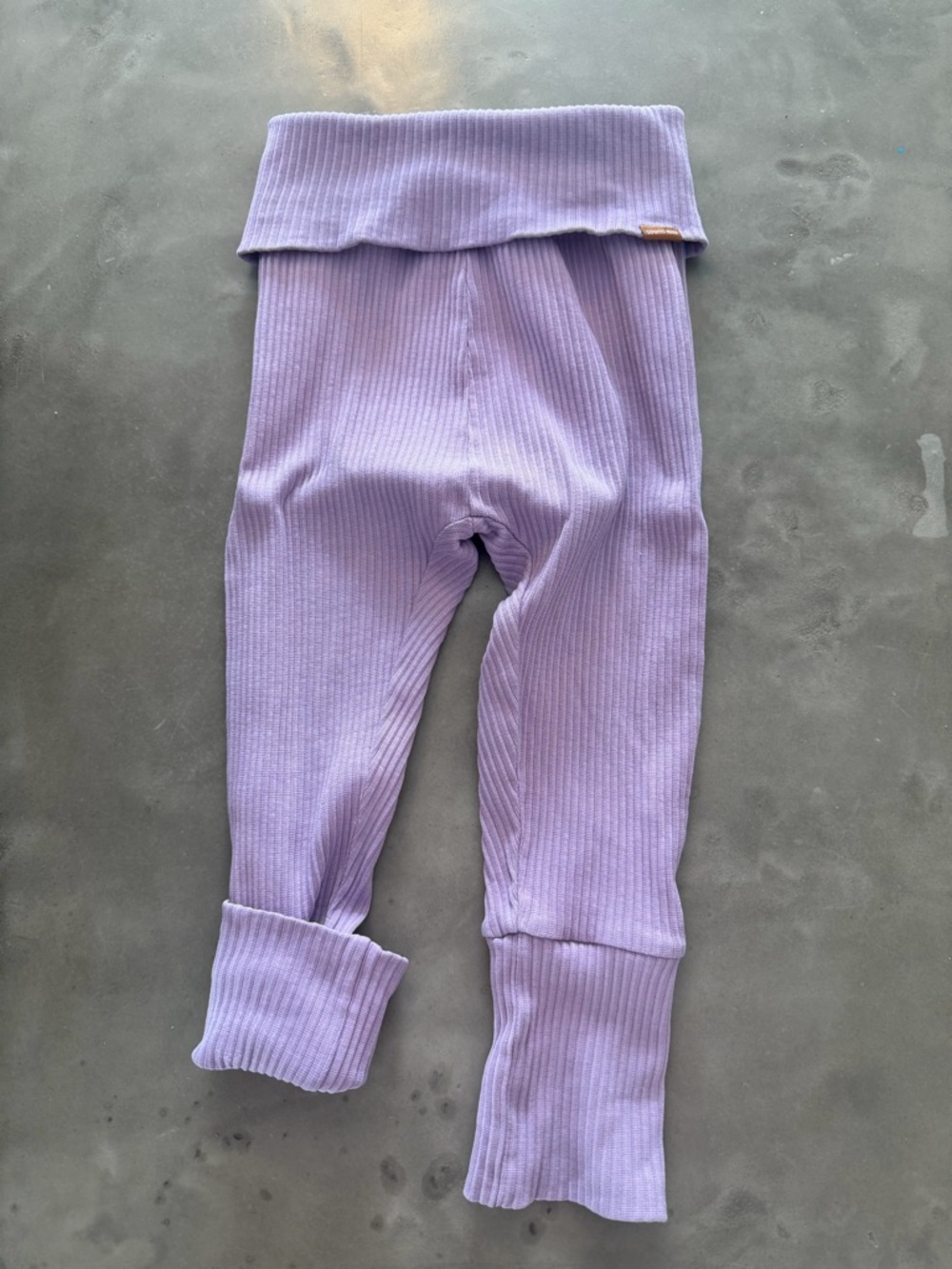 Souris Mini Evo Pants 2-3Y